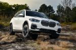 BMW X5 xDrive30d 2018 года (WW)